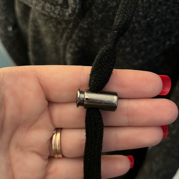 HOLIDAY SALE Knit Jacket - Picture 8 of 10